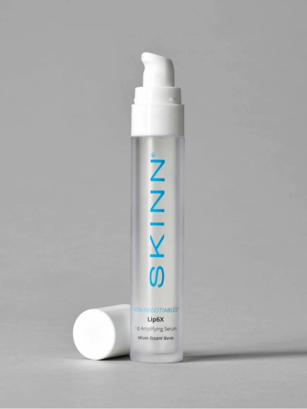 SKINN Lip6X Lip Amplifying Serum - 10ml